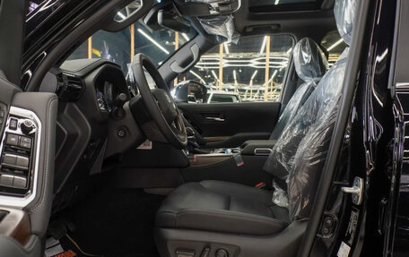 Toyota Land Cruiser, 2026 год, 13 700 000 рублей, 7 фотография