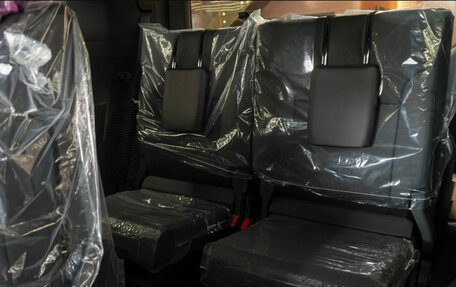 Toyota Land Cruiser, 2026 год, 13 700 000 рублей, 18 фотография