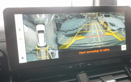 Toyota Land Cruiser, 2026 год, 13 700 000 рублей, 19 фотография