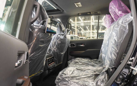 Toyota Land Cruiser, 2026 год, 13 700 000 рублей, 17 фотография