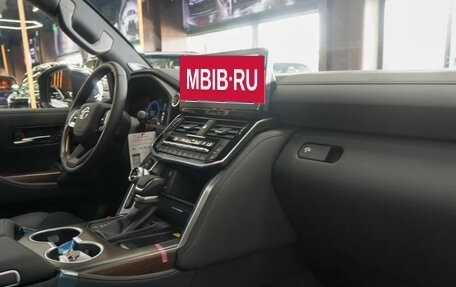 Toyota Land Cruiser, 2026 год, 13 700 000 рублей, 9 фотография