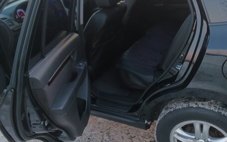 Hyundai Santa Fe III рестайлинг, 2010 год, 980 000 рублей, 11 фотография