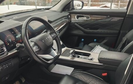 CheryExeed VX, 2022 год, 2 500 000 рублей, 4 фотография