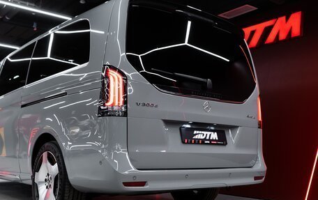 Mercedes-Benz V-Класс, 2025 год, 14 390 000 рублей, 10 фотография