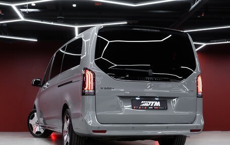 Mercedes-Benz V-Класс, 2025 год, 14 390 000 рублей, 11 фотография