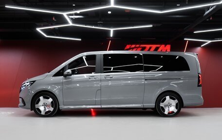 Mercedes-Benz V-Класс, 2025 год, 14 390 000 рублей, 8 фотография