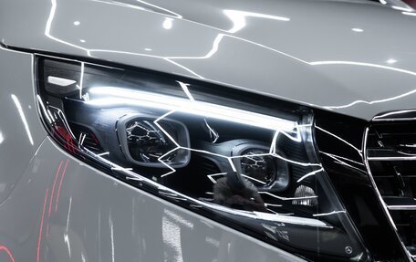 Mercedes-Benz V-Класс, 2025 год, 14 390 000 рублей, 3 фотография