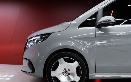 Mercedes-Benz V-Класс, 2025 год, 14 390 000 рублей, 7 фотография