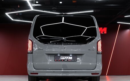 Mercedes-Benz V-Класс, 2025 год, 14 390 000 рублей, 12 фотография