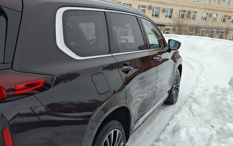 CheryExeed VX, 2022 год, 2 500 000 рублей, 6 фотография