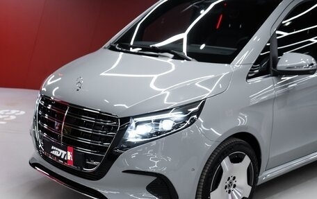 Mercedes-Benz V-Класс, 2025 год, 14 390 000 рублей, 5 фотография