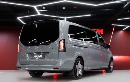 Mercedes-Benz V-Класс, 2025 год, 14 390 000 рублей, 13 фотография