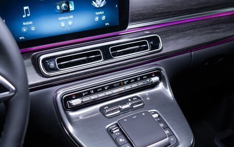 Mercedes-Benz V-Класс, 2025 год, 14 390 000 рублей, 21 фотография