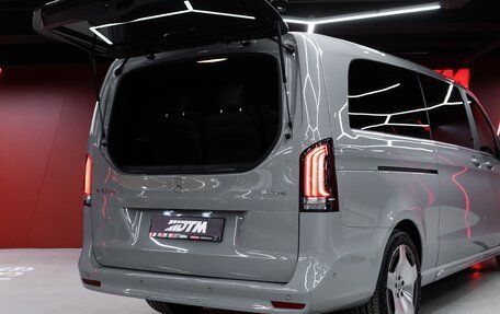 Mercedes-Benz V-Класс, 2025 год, 14 390 000 рублей, 14 фотография