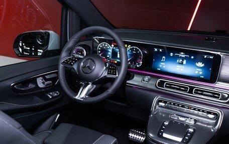 Mercedes-Benz V-Класс, 2025 год, 14 390 000 рублей, 17 фотография