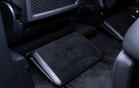 Mercedes-Benz V-Класс, 2025 год, 14 390 000 рублей, 27 фотография