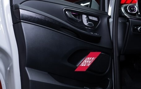 Mercedes-Benz V-Класс, 2025 год, 14 390 000 рублей, 18 фотография