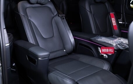 Mercedes-Benz V-Класс, 2025 год, 14 390 000 рублей, 24 фотография