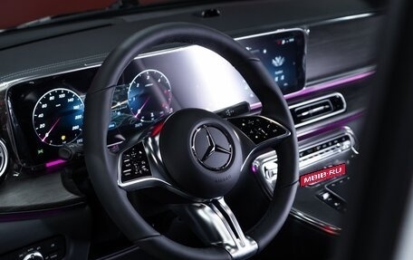 Mercedes-Benz V-Класс, 2025 год, 14 390 000 рублей, 16 фотография