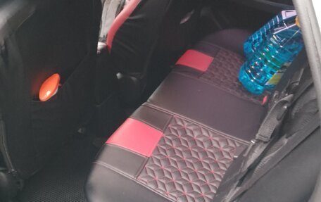 Hyundai Solaris II рестайлинг, 2015 год, 900 000 рублей, 2 фотография