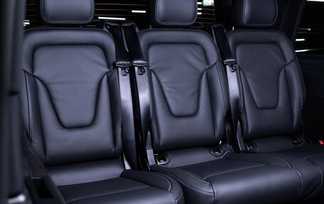 Mercedes-Benz V-Класс, 2025 год, 14 390 000 рублей, 30 фотография