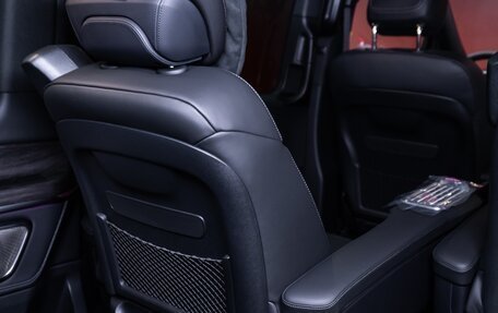 Mercedes-Benz V-Класс, 2025 год, 14 390 000 рублей, 29 фотография