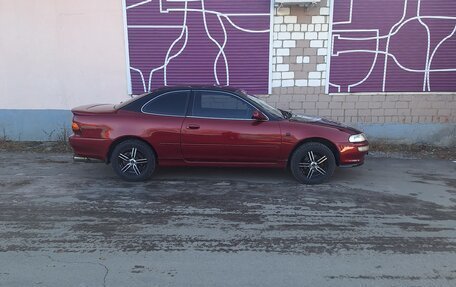 Toyota Sprinter Trueno VI (AE100/AE101), 1993 год, 360 000 рублей, 4 фотография