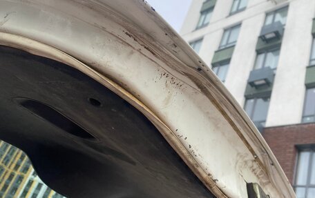 Ford Fusion I, 2005 год, 180 000 рублей, 10 фотография