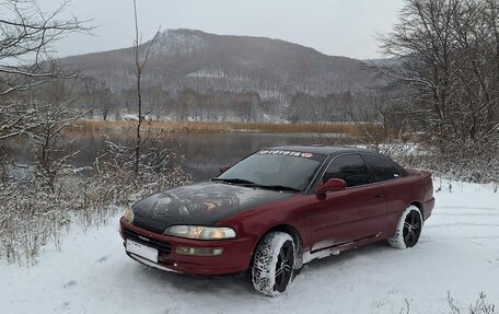 Toyota Sprinter Trueno VI (AE100/AE101), 1993 год, 360 000 рублей, 7 фотография