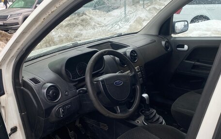 Ford Fusion I, 2005 год, 180 000 рублей, 8 фотография