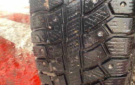 Ford Fusion I, 2005 год, 180 000 рублей, 9 фотография