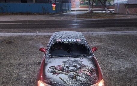 Toyota Sprinter Trueno VI (AE100/AE101), 1993 год, 360 000 рублей, 6 фотография