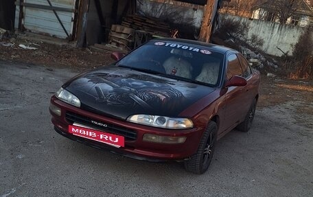 Toyota Sprinter Trueno VI (AE100/AE101), 1993 год, 360 000 рублей, 3 фотография