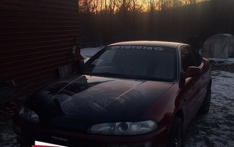 Toyota Sprinter Trueno VI (AE100/AE101), 1993 год, 360 000 рублей, 2 фотография