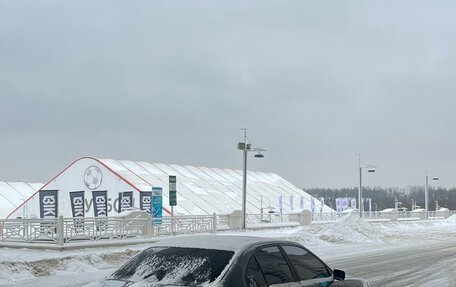 BMW 5 серия, 1998 год, 500 000 рублей, 4 фотография