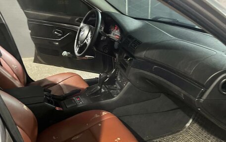 BMW 5 серия, 1998 год, 500 000 рублей, 6 фотография