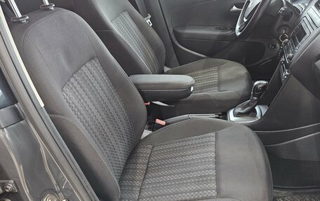 Volkswagen Polo VI (EU Market), 2016 год, 1 075 000 рублей, 11 фотография