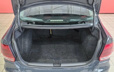 Volkswagen Polo VI (EU Market), 2016 год, 1 075 000 рублей, 17 фотография