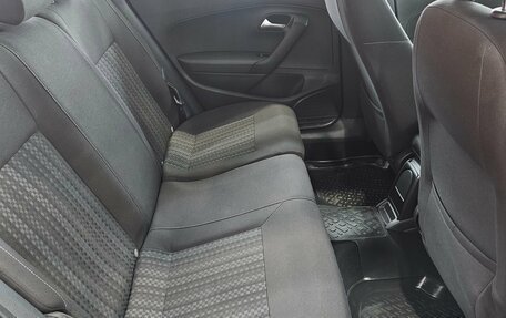 Volkswagen Polo VI (EU Market), 2016 год, 1 075 000 рублей, 12 фотография