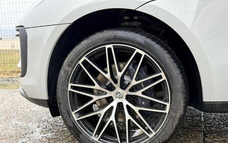 Porsche Macan I рестайлинг, 2025 год, 11 600 000 рублей, 3 фотография