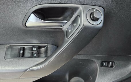 Volkswagen Polo VI (EU Market), 2016 год, 1 075 000 рублей, 16 фотография