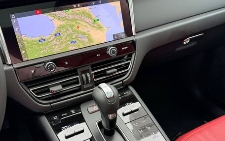 Porsche Macan I рестайлинг, 2025 год, 11 600 000 рублей, 2 фотография