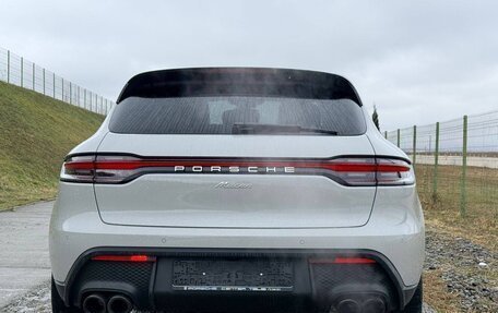 Porsche Macan I рестайлинг, 2025 год, 11 600 000 рублей, 4 фотография