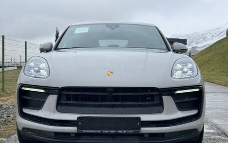 Porsche Macan I рестайлинг, 2025 год, 11 600 000 рублей, 7 фотография