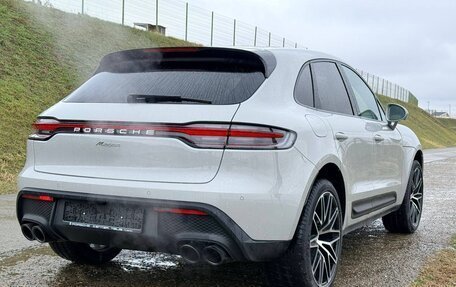 Porsche Macan I рестайлинг, 2025 год, 11 600 000 рублей, 9 фотография