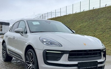 Porsche Macan I рестайлинг, 2025 год, 11 600 000 рублей, 11 фотография