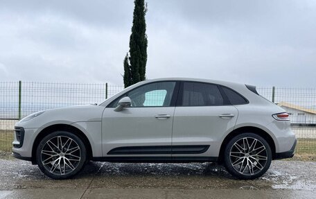 Porsche Macan I рестайлинг, 2025 год, 11 600 000 рублей, 8 фотография