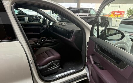 Porsche Cayenne III, 2025 год, 20 500 000 рублей, 8 фотография