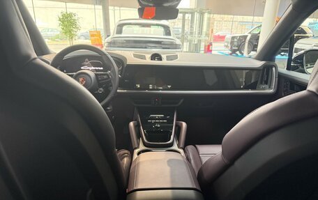 Porsche Cayenne III, 2025 год, 20 500 000 рублей, 6 фотография