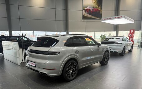 Porsche Cayenne III, 2025 год, 20 500 000 рублей, 3 фотография